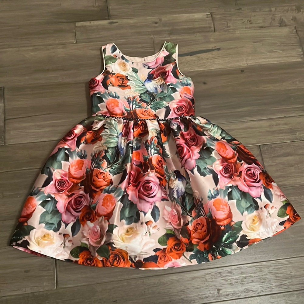 Max Studio dress